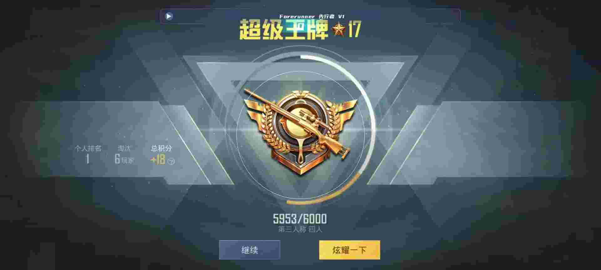 和平精英鸡腿辅助自瞄 - 29元和平辅助鸡辅助预览图